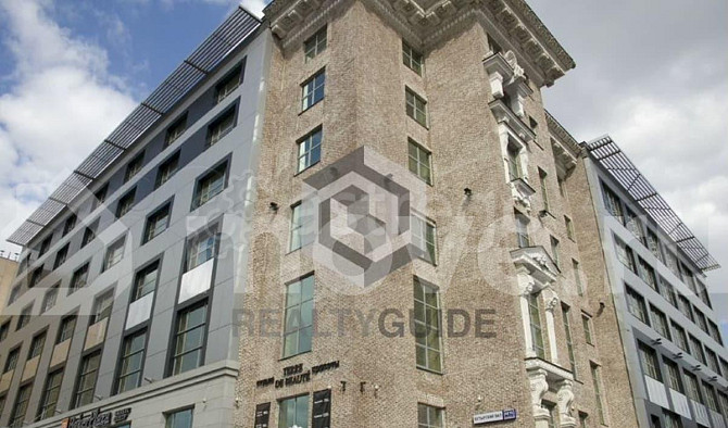 Офис, 347.6 м2 Москва - изображение 6