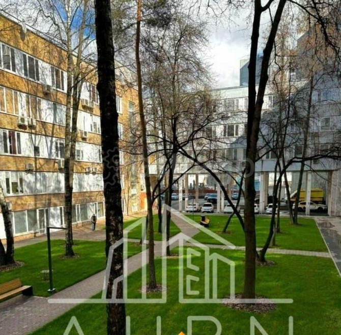 Офис, 416 м2 Москва - изображение 6