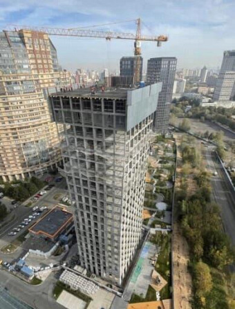 Офис, 45.4 м2 Москва - изображение 2