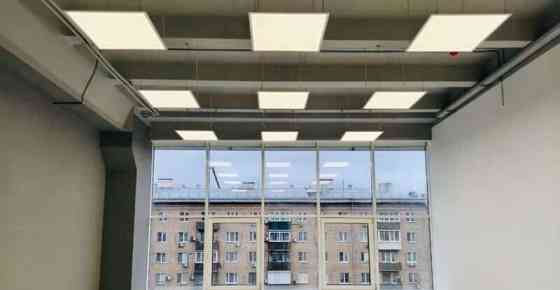 Офис, 45.6 м2 Москва