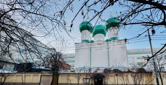 Офис, 45.6 м2 Москва - изображение 1