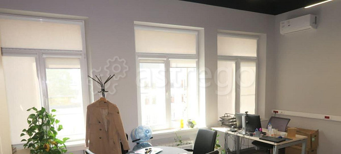 Офис, 46.8 м2 Москва - изображение 2