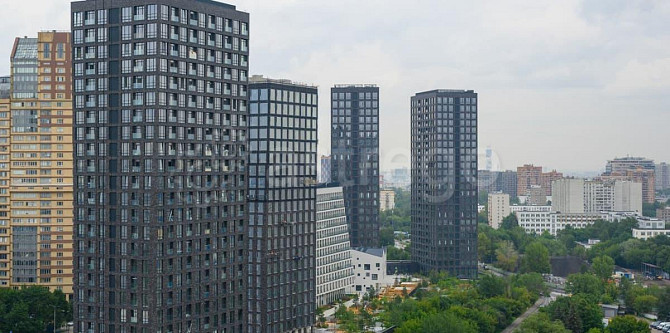 Офис, 50.1 м2 Москва - изображение 3