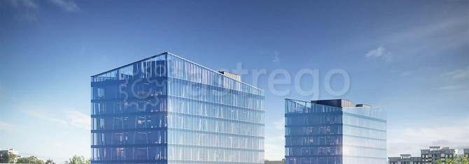 Офис, 52.1 м2 Москва - изображение 2