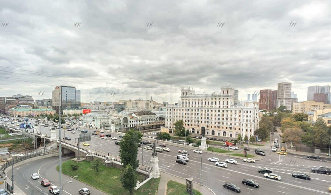 Офис, 54 м2 Москва - изображение 2