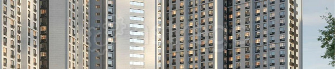 Офис, 54.4 м2 Москва - изображение 1