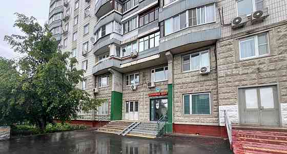 Офис, 57.5 м2 Москва