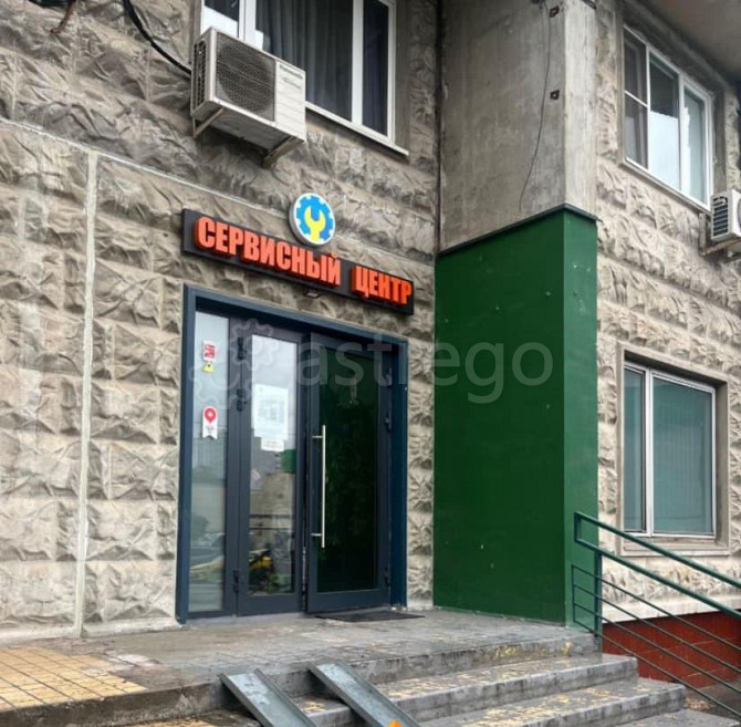 Офис, 57.5 м2 Москва - изображение 1