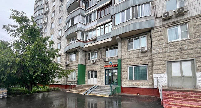 Офис, 57.5 м2 Москва - изображение 5