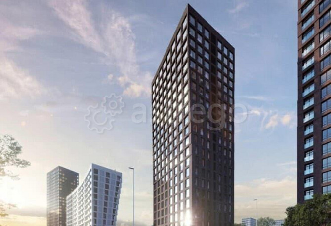 Офис, 57.6 м2 Москва - изображение 1