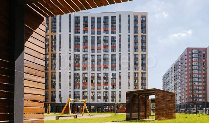 Офис, 57.9 м2 Москва - изображение 10