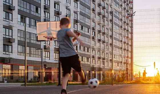 Офис, 58.6 м2 Москва
