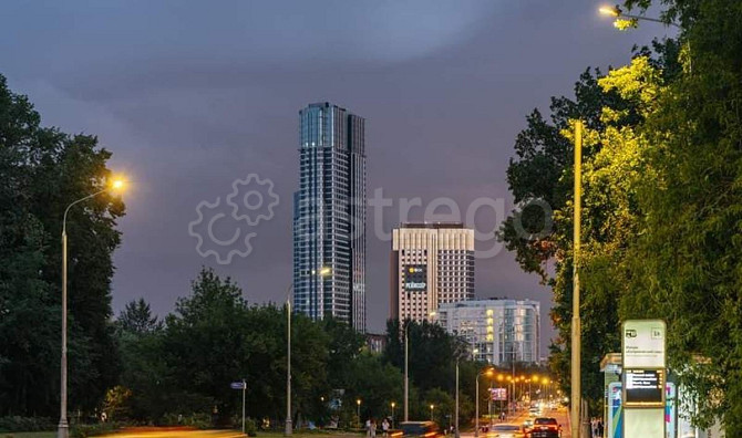 Офис, 606.5 м2 Москва - изображение 9