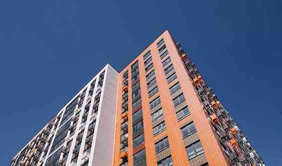 Офис, 61.9 м2 Москва