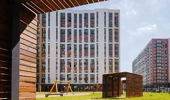 Офис, 65.2 м2 Москва