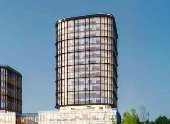 Офис, 66.6 м2 Москва
