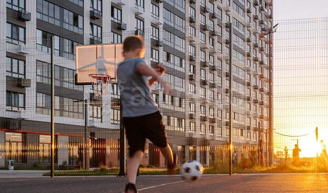 Офис, 69.9 м2 Москва - изображение 9