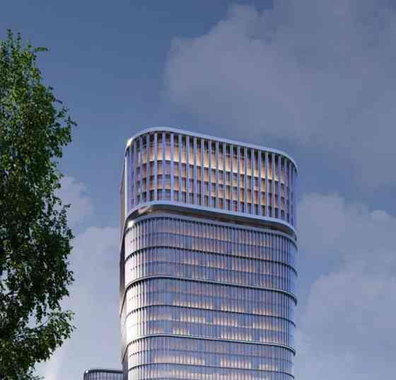 Офис, 71.2 м2 Москва