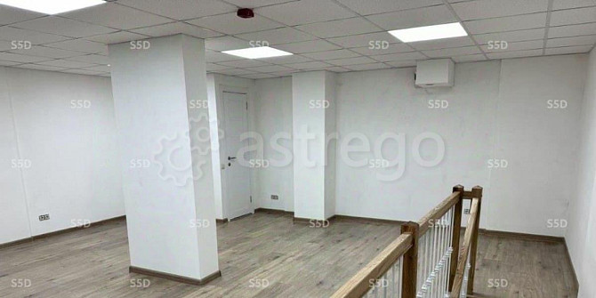 Офис, 81.5 м2 Москва - изображение 3