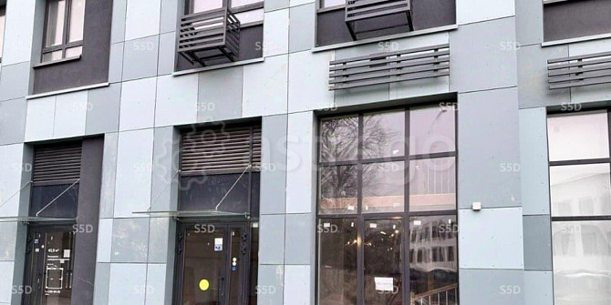 Офис, 81.5 м2 Москва - изображение 7