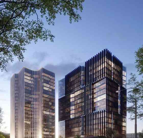 Офис, 83.6 м2 Москва