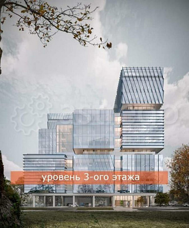 Офис, 8345 м2 Москва - изображение 5