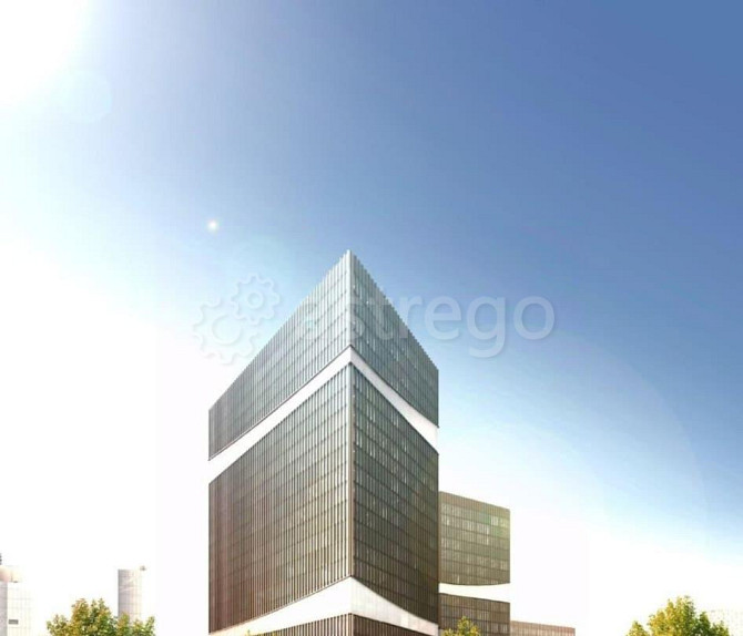 Офис, 84.5 м2 Москва - изображение 4