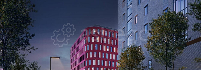 Офис, 84.8 м2 Москва - изображение 3