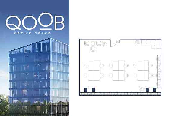 Офис, 85.5 м2 Москва