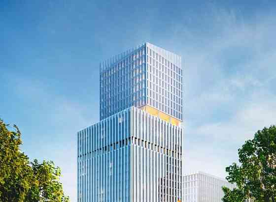 Офис, 86.5 м2 Москва
