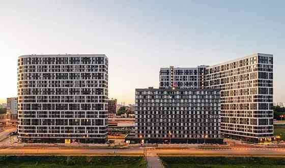 Офис, 873.6 м2 Москва