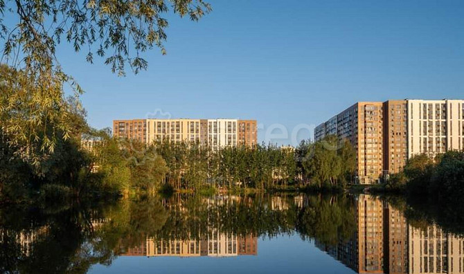Офис, 88.2 м2 Москва - изображение 9