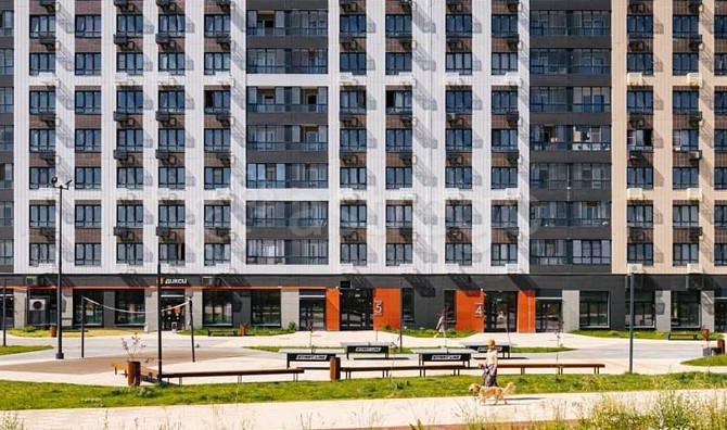 Офис, 88.2 м2 Москва - изображение 4