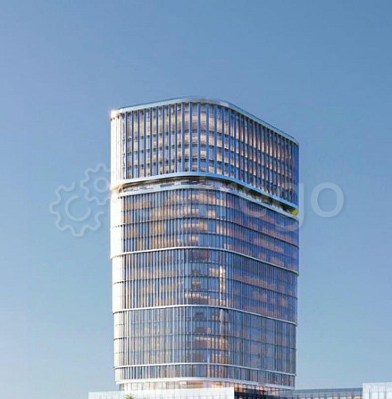 Офис, 90.3 м2 Москва - изображение 5