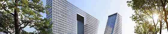 Офис, 92.5 м2 Москва