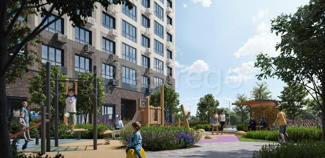 Офис, 93.3 м2 Москва - изображение 6