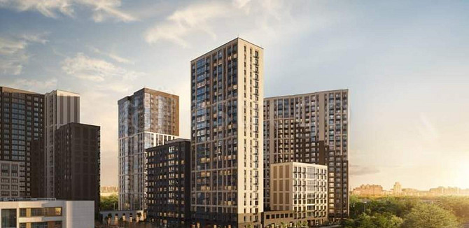 Офис, 95.8 м2 Москва - изображение 6