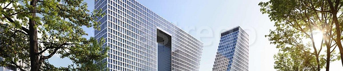 Офис, 99.9 м2 Москва - изображение 2