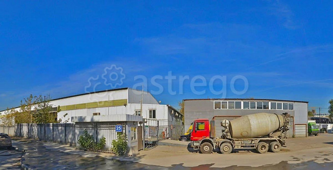 Производственное, 22173 м2 Москва - изображение 2