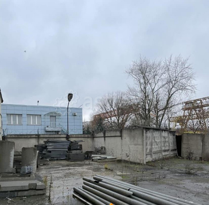 Производственное, 265 м2 Москва - изображение 3