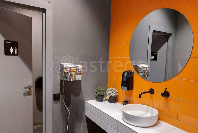 Производственное, 3200 м2 Москва - изображение 4