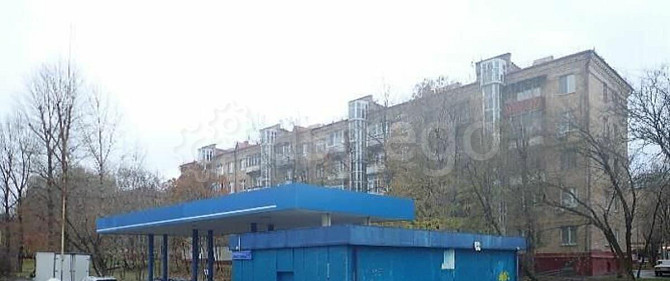 Производственное, 72.6 м2 Москва - изображение 1