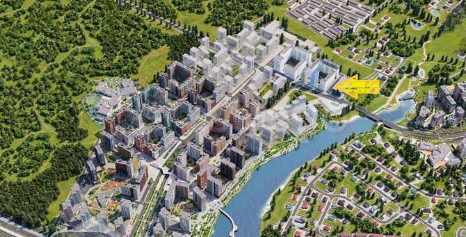 Свободного назначения, 100.2 м2 Москва - изображение 4