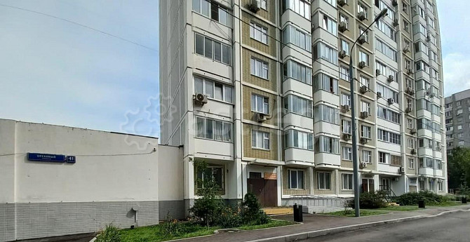 Свободного назначения, 105.3 м2 Москва - изображение 3
