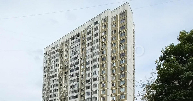 Свободного назначения, 105.3 м2 Москва - изображение 1