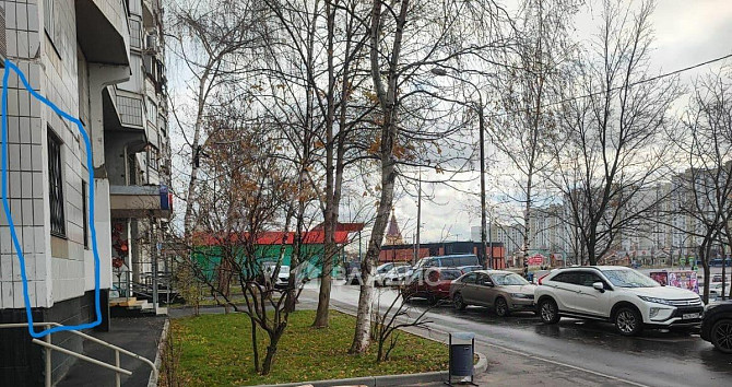Свободного назначения, 109.9 м2 Москва - изображение 3