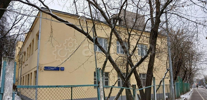 Свободного назначения, 1179 м2 Москва - изображение 5