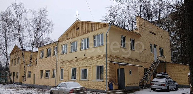 Свободного назначения, 1179 м2 Москва - изображение 1