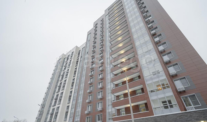 Свободного назначения, 123.1 м2 Москва - изображение 6