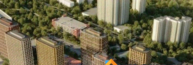 Свободного назначения, 128.5 м2 Москва - изображение 2